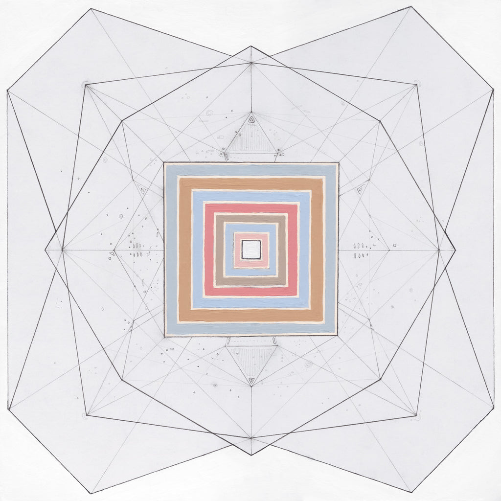 Out Lines - Conflats ((Rock))