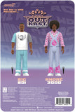 Outkast - Super7 - OutKast - ReAction Figures Wv3 - OutKast (Big Boi & Dre Present) (Collectible, Action Figure) ((Action Figure))