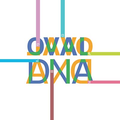 Oval - OvalDNA ((CD))