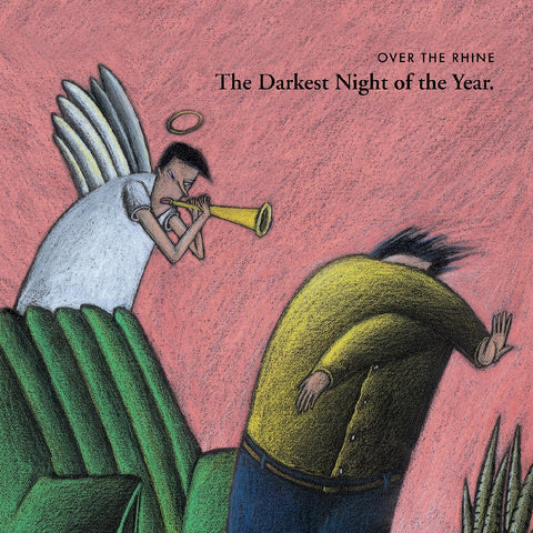 Over the Rhine - The Darkest Night of the Year ((Vinyl))
