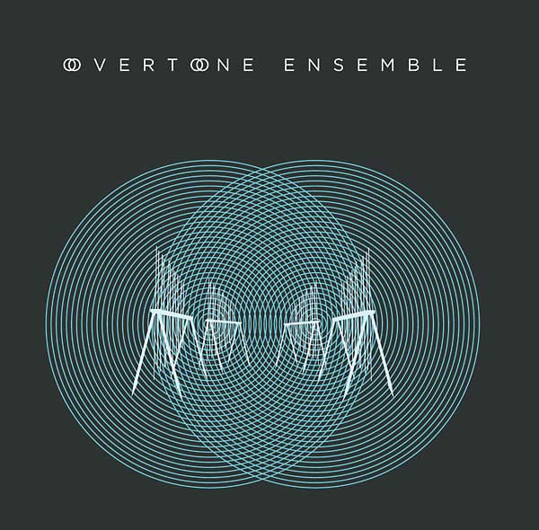OVERTONE ENSEMBLE - Overtone Ensemble ((CD))