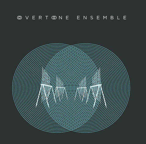 OVERTONE ENSEMBLE - Overtone Ensemble ((CD))