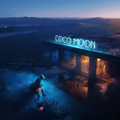 Owl City - Coco Moon ((Vinyl))