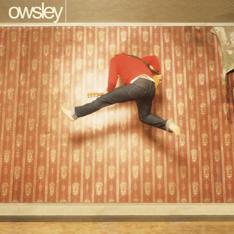 Owsley - Owsley (TAN VINYL) ((Vinyl))