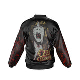 Ozzy Osbourne Bomber Jacket