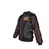 Ozzy Osbourne Bomber Jacket