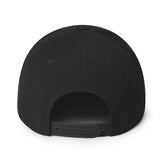 Ozzy Osbourne - Logo Snapback Hat