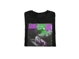 Ozzy Osbourne Neon Bark T-Shirt