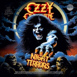 Ozzy Osbourne - Night Terrors (180 Gram Red Vinyl) [Import] ((Vinyl))