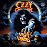 Ozzy Osbourne - Night Terrors (180 Gram Red Vinyl) [Import] (())