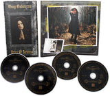 Ozzy Osbourne - Prince of Darkness (Limited Edition, Boxed Set, With Book) (4 Cd's) ((CD))