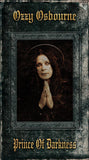 Ozzy Osbourne - Prince of Darkness (Limited Edition, Boxed Set, With Book) (4 Cd's) ((CD))