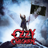 Ozzy Osbourne - Scream (2Lp) ((Vinyl))