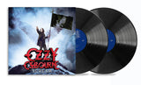 Ozzy Osbourne - Scream (2Lp) ((Vinyl))