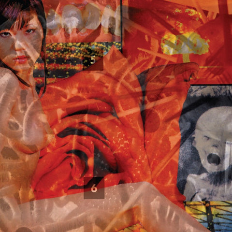 PAINJERK - Mission Invisible - Kill The Poor ((Vinyl))