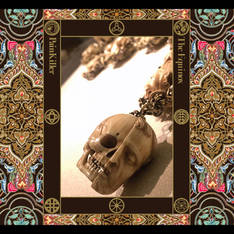 Painkiller - The Equinox ((CD))