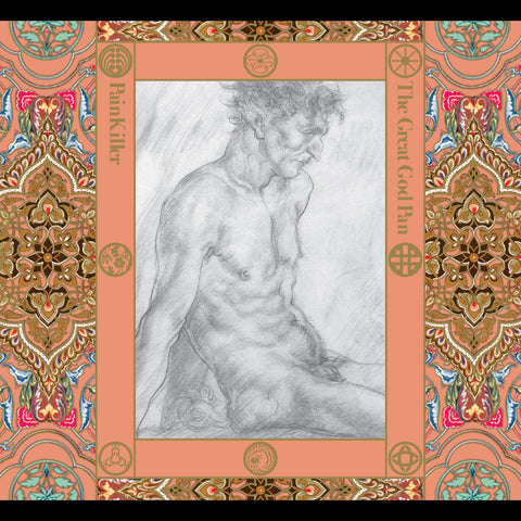 Painkiller - The Great God Plan ((CD))