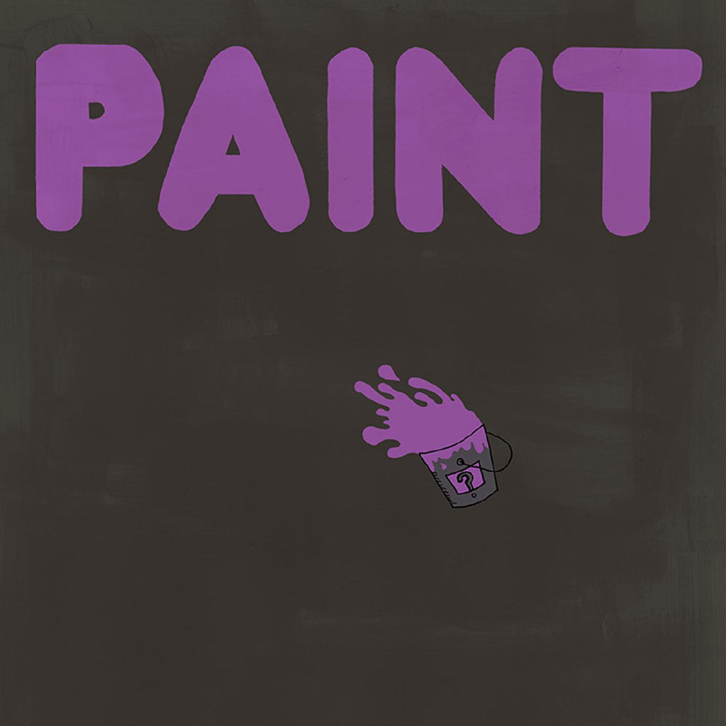 PAINT - PAINT ((CD))