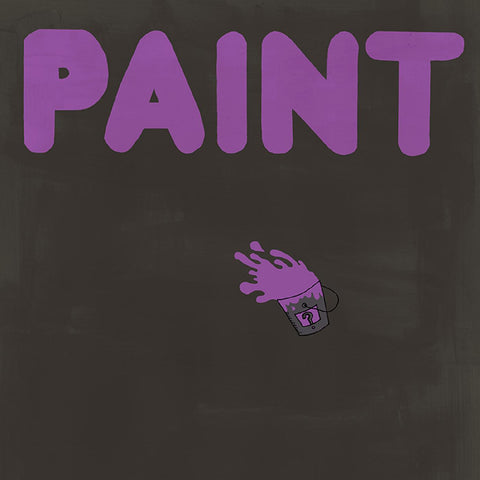 PAINT - PAINT ((Vinyl))