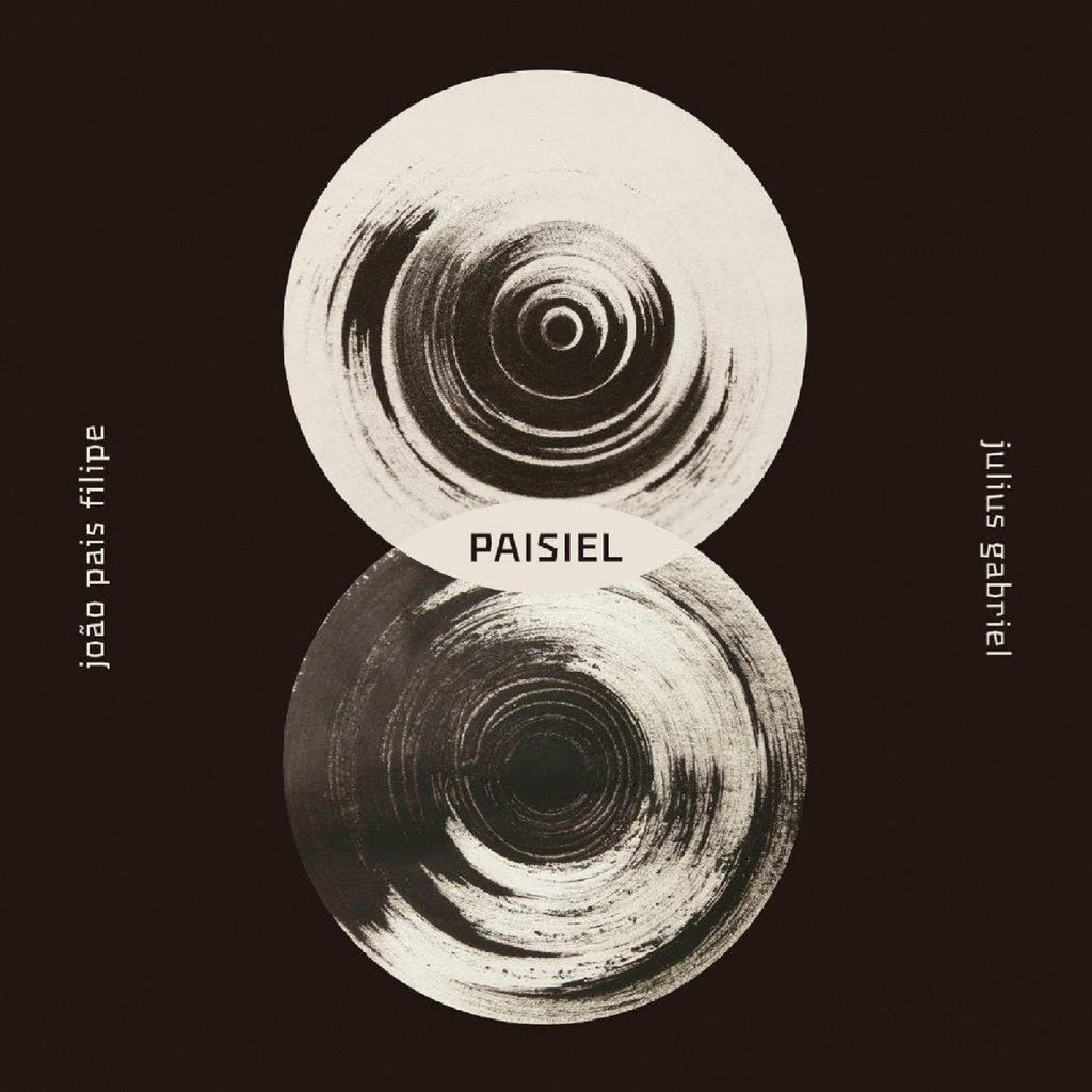 Paisiel - Paisiel (COLOR VINYL) ((Vinyl))