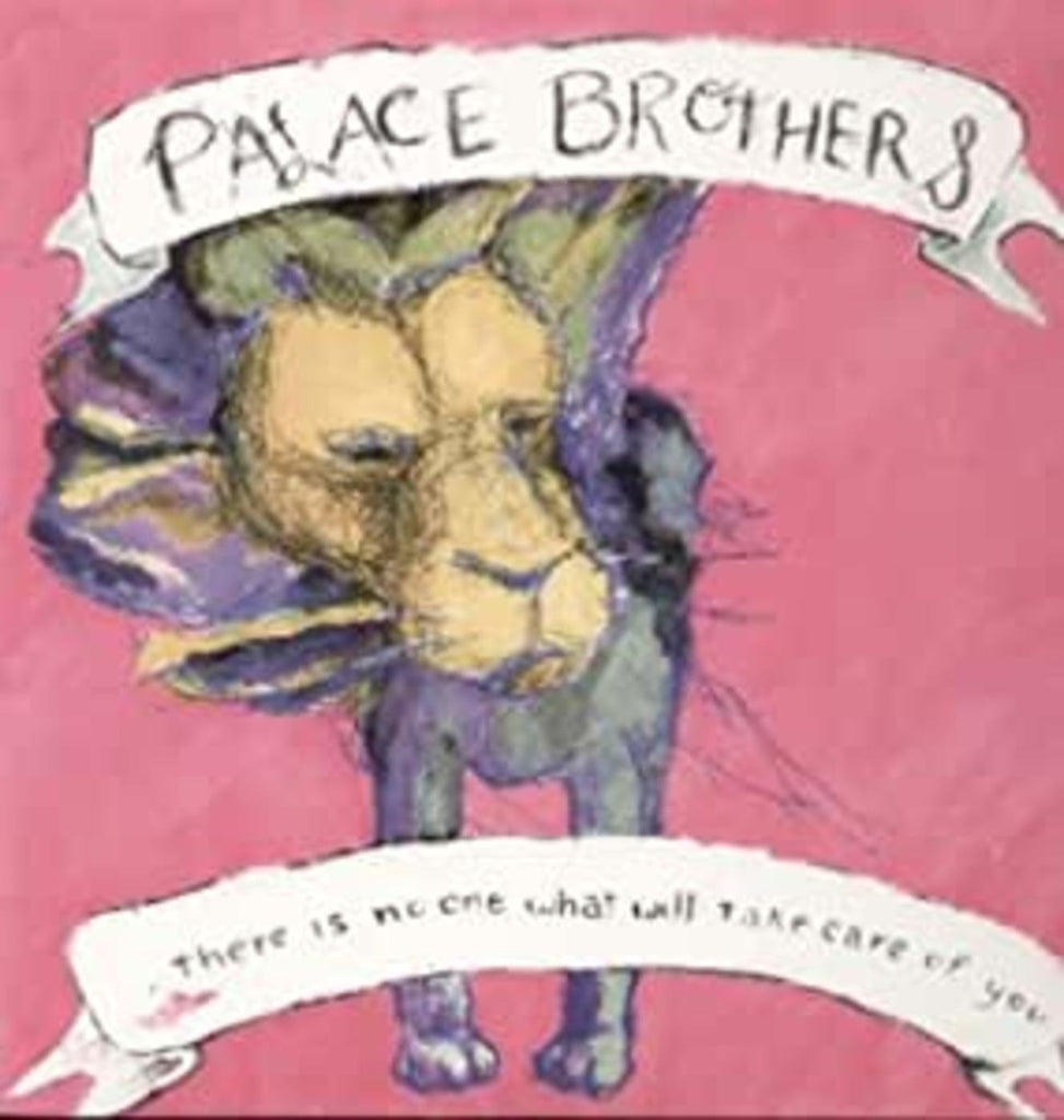 Palace Brothers - There is No One What Would Take Care of You ((Vinyl))