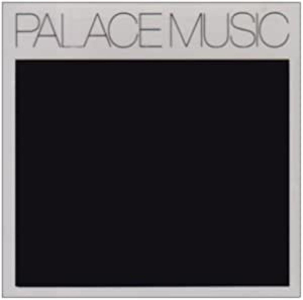 Palace Music - Lost Blues and Other Songs ((CD))