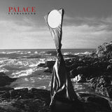 Palace - Ultrasound (Indie Exclusive, Limited Edition, Red Vinyl) (())