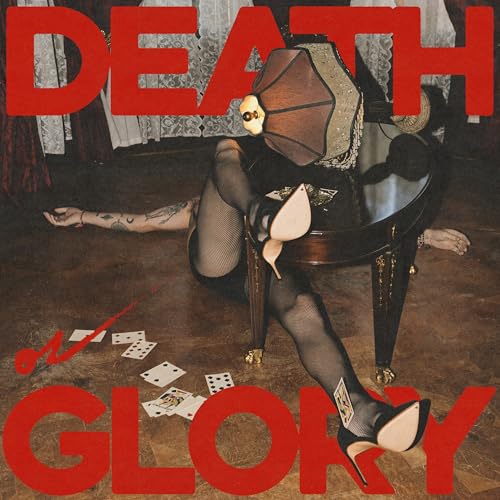 Palaye Royale - Death or Glory ((CD))