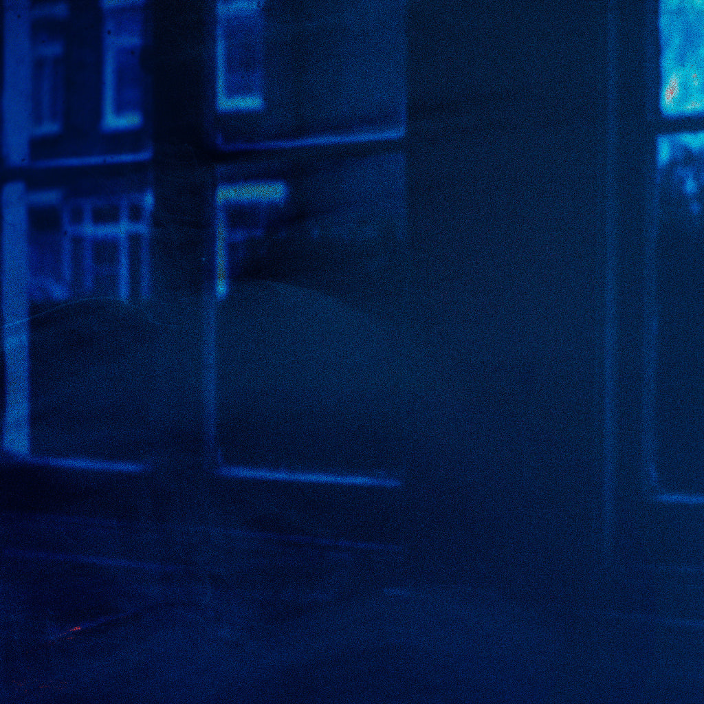 Pale Blue Eyes - New Place (Deluxe Edition, Cherry Red Vinyl) ((Vinyl))