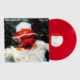 Pale Jay - Bewilderment (Opaque Red Colored Vinyl) ((Vinyl))