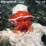 Pale Jay - Bewilderment (Opaque Red Colored Vinyl) ((Vinyl))