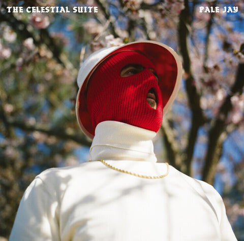 Pale Jay - The Celestial Suite ((Vinyl))