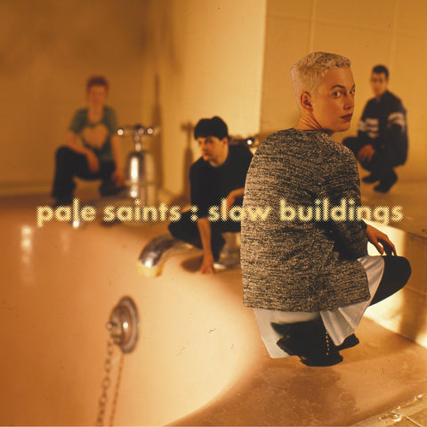 Pale Saints - Slow Buildings (30Th Anniversary) ((CD))