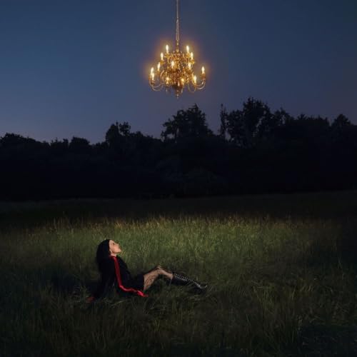 Pale Waves - Smitten [Red LP] ((Vinyl))