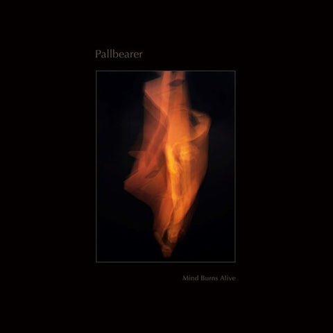 Pallbearer - Mind Burns Alive ((CD))