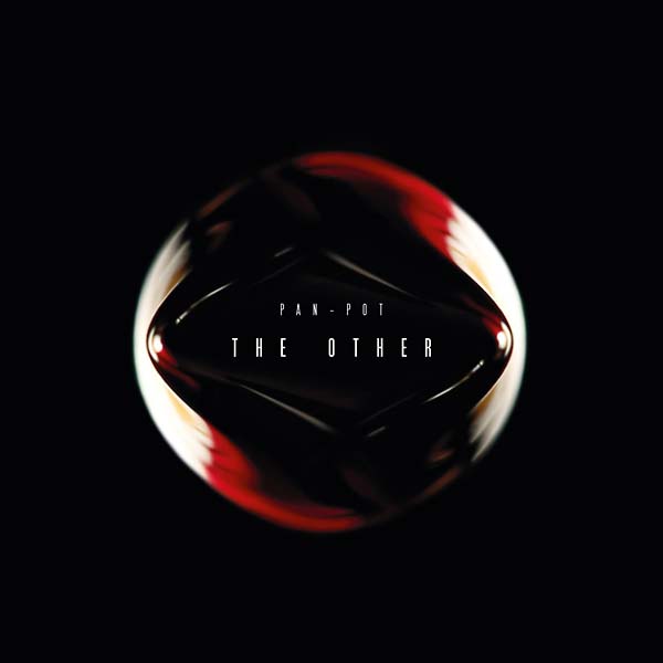 PAN-POT - The Other ((CD))