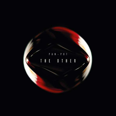 PAN-POT - The Other ((CD))