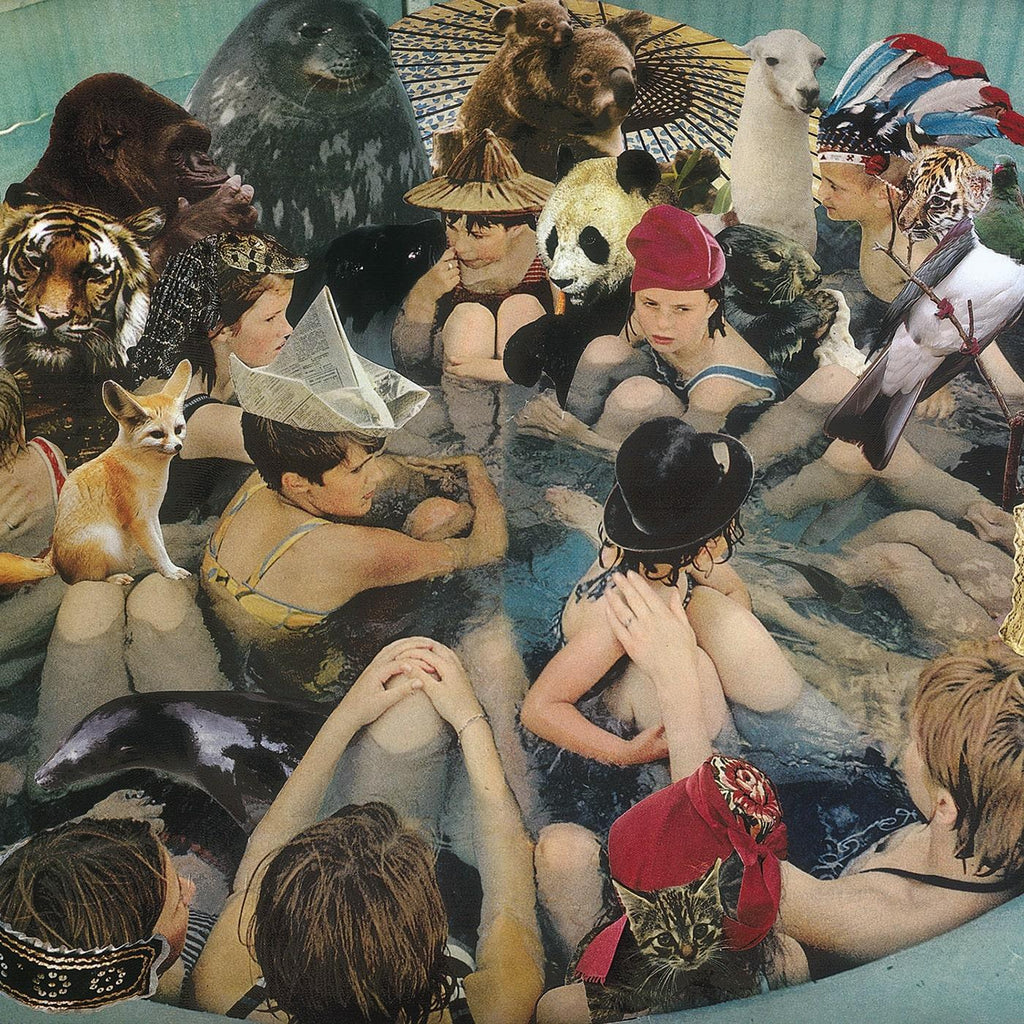 Panda Bear - Person Pitch ((Vinyl))