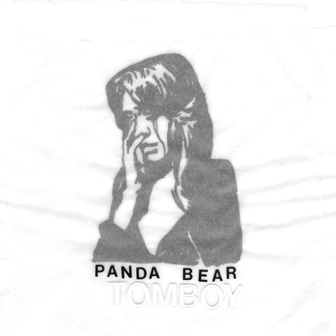 Panda Bear - Tomboy ((Vinyl))