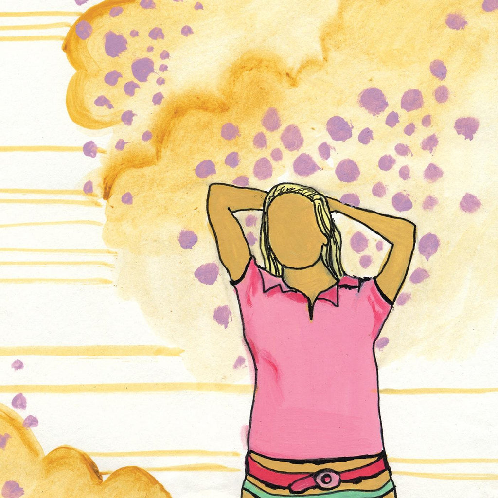 Panda Bear - Young Prayer (Indie Exclusive) ((Vinyl))