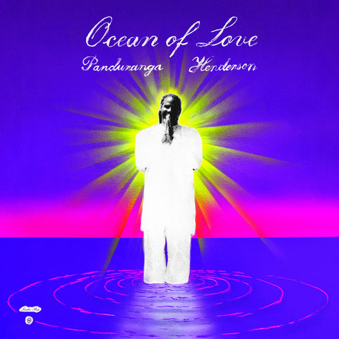 Panduranga Henderson - Ocean of Love ((Vinyl))