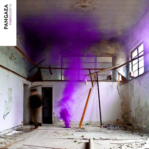 Pangaea - Fabriclive 73 : ((CD))