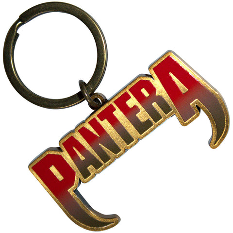 Pantera - Fangs Logo (())