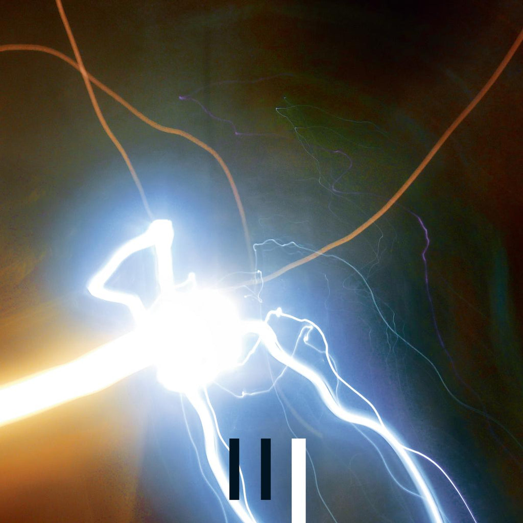 Pantha du Prince - The Triad ((Vinyl))