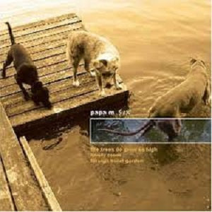 Papa M - Six ((CD))