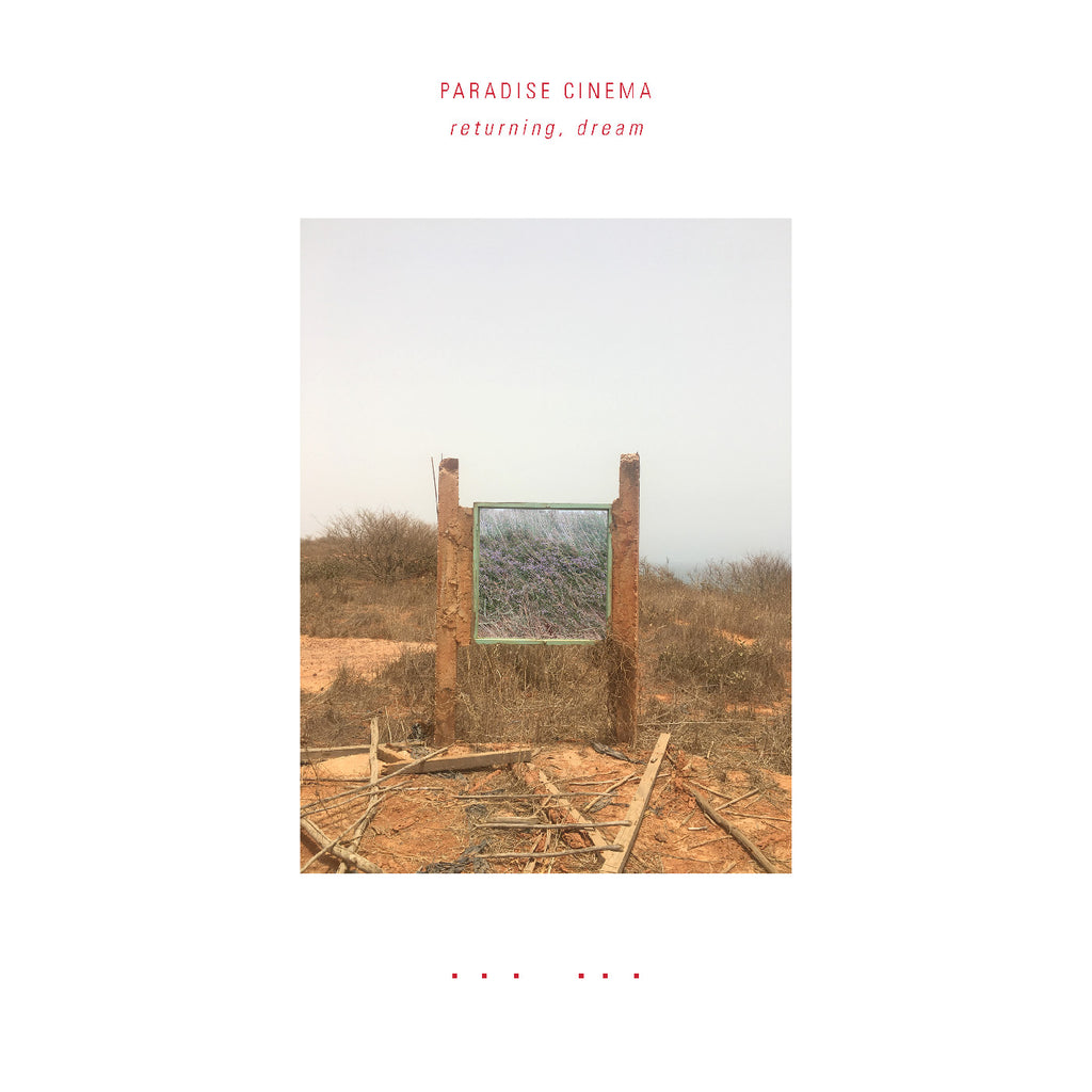 Paradise Cinema - returning, dream ((CD))