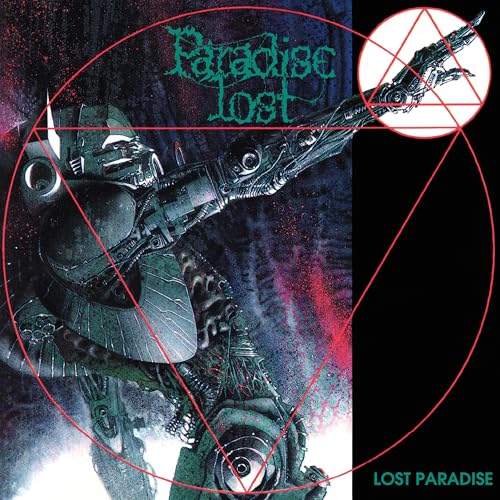 Paradise Lost - Lost Paradise ( 35Th Anniversary Lp ) ((Vinyl))