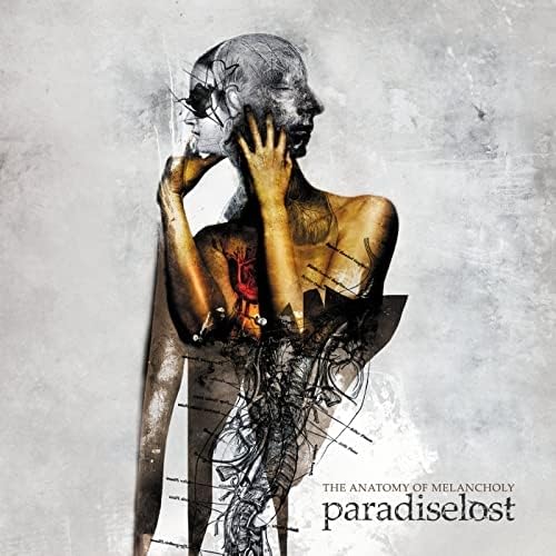 Paradise Lost - The Anatomy Of Melancholy ((Vinyl))