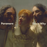 Paramore - This Is Why (())