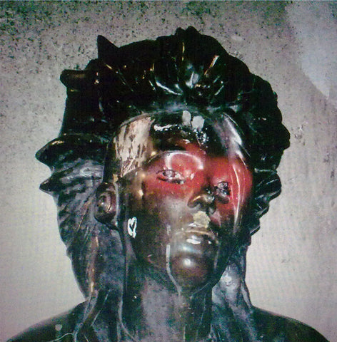 Paris Suit Yourself - My Main Shitstain ((CD))